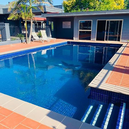 Sunshine Motor Inn Ardeer Luaran gambar