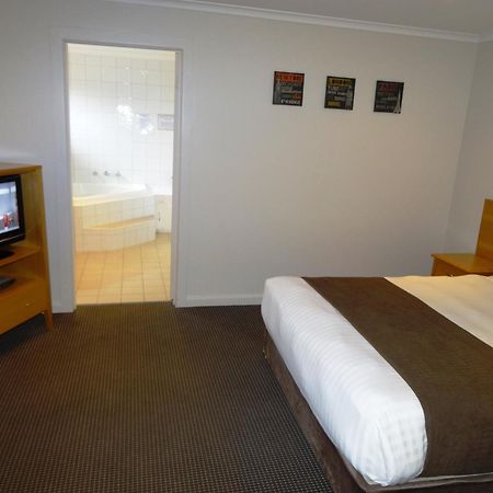 Sunshine Motor Inn Ardeer Luaran gambar