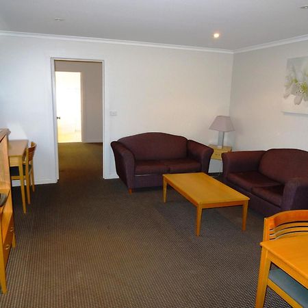 Sunshine Motor Inn Ardeer Luaran gambar