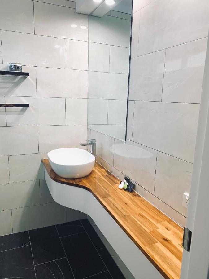 Sunshine Motor Inn Ardeer Luaran gambar