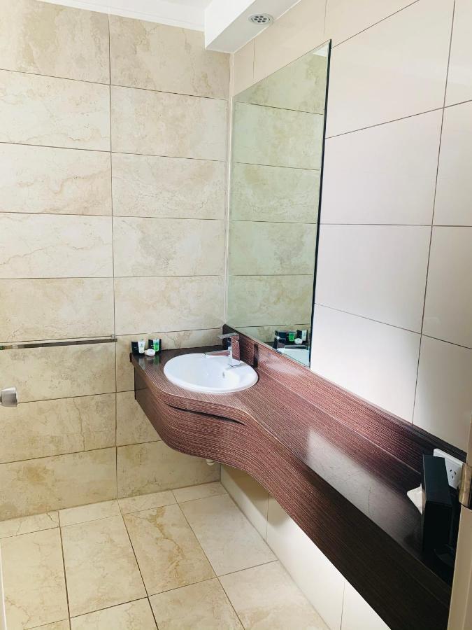 Sunshine Motor Inn Ardeer Luaran gambar