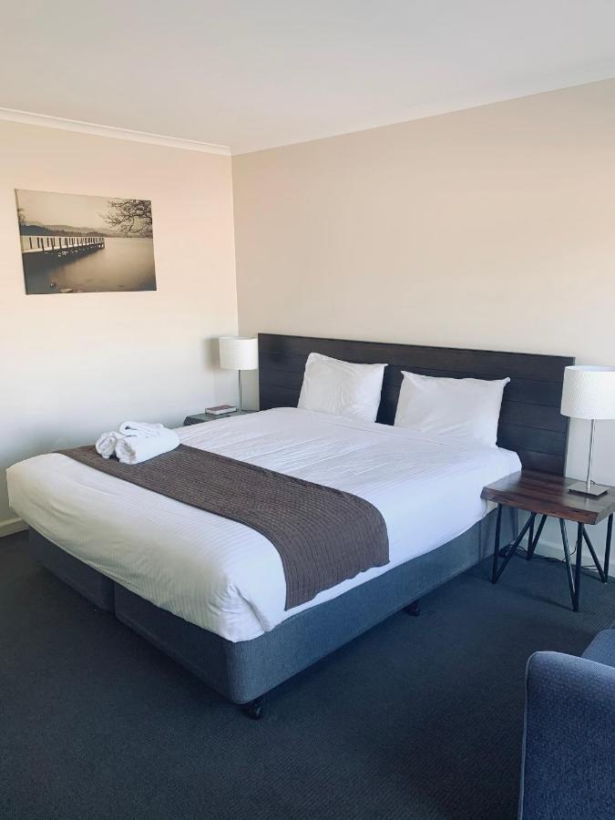 Sunshine Motor Inn Ardeer Luaran gambar
