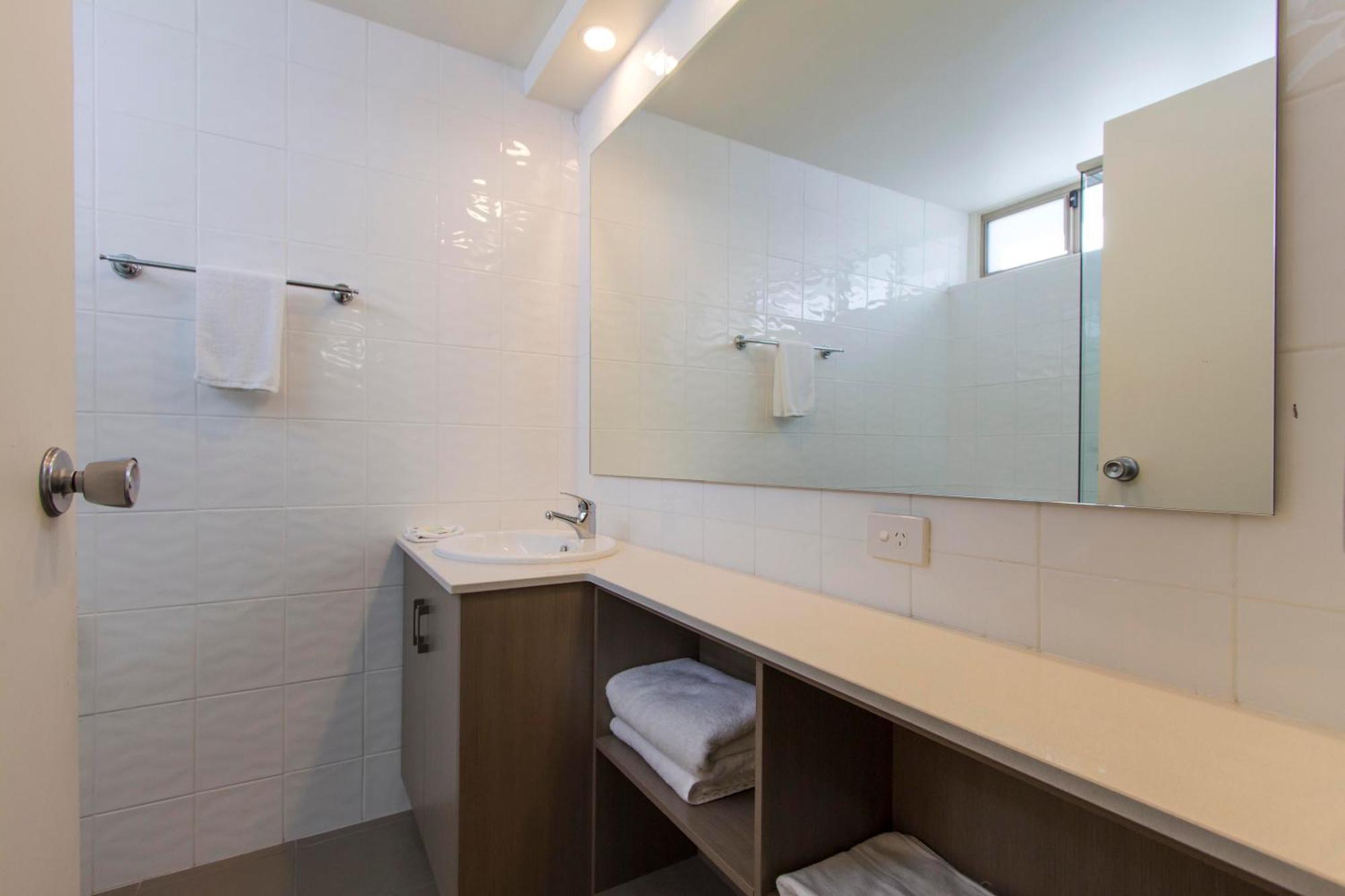 Sunshine Motor Inn Ardeer Luaran gambar