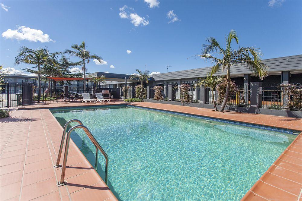 Sunshine Motor Inn Ardeer Luaran gambar