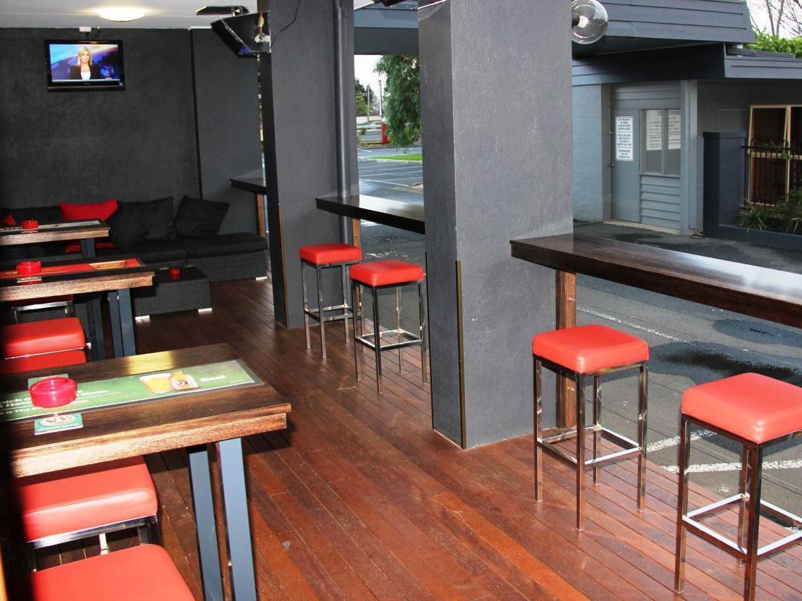 Sunshine Motor Inn Ardeer Luaran gambar