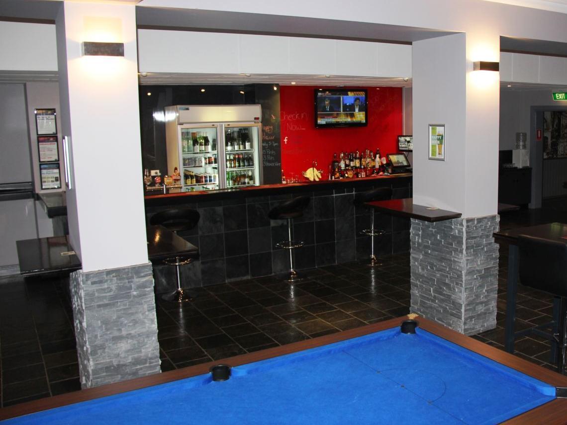 Sunshine Motor Inn Ardeer Luaran gambar