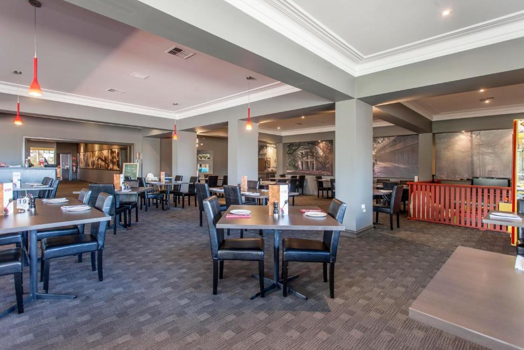 Sunshine Motor Inn Ardeer Luaran gambar