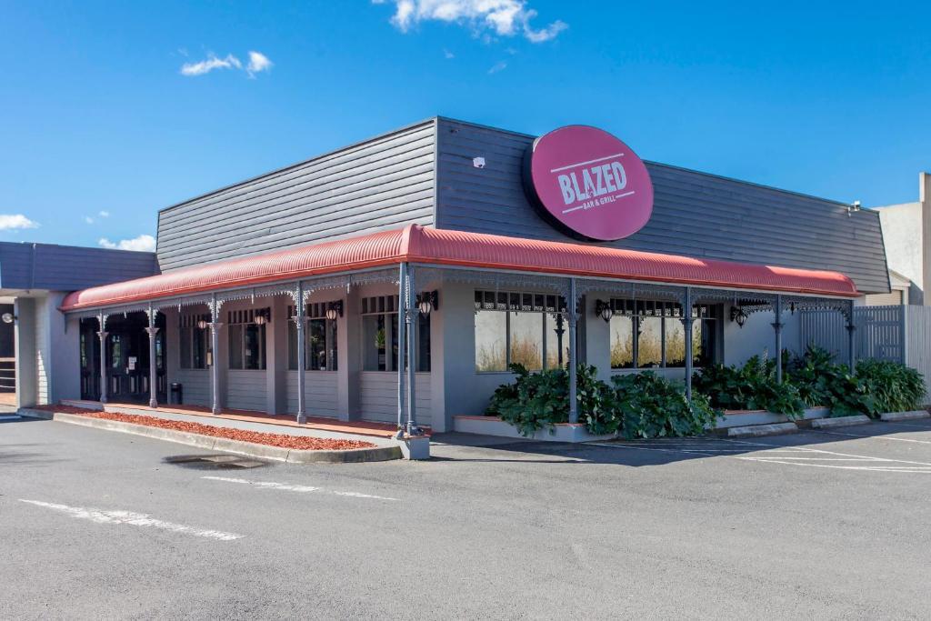 Sunshine Motor Inn Ardeer Luaran gambar