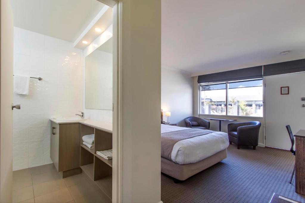 Sunshine Motor Inn Ardeer Luaran gambar