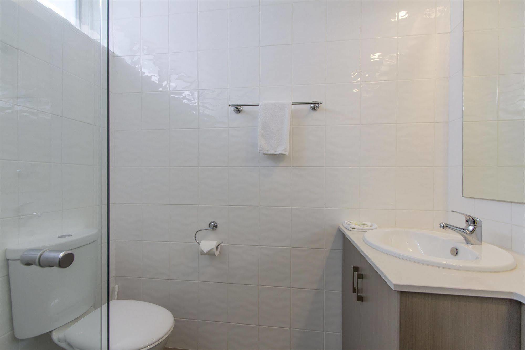 Sunshine Motor Inn Ardeer Luaran gambar