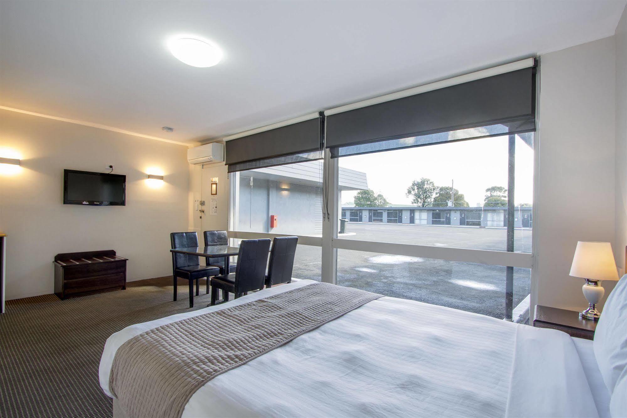 Sunshine Motor Inn Ardeer Luaran gambar