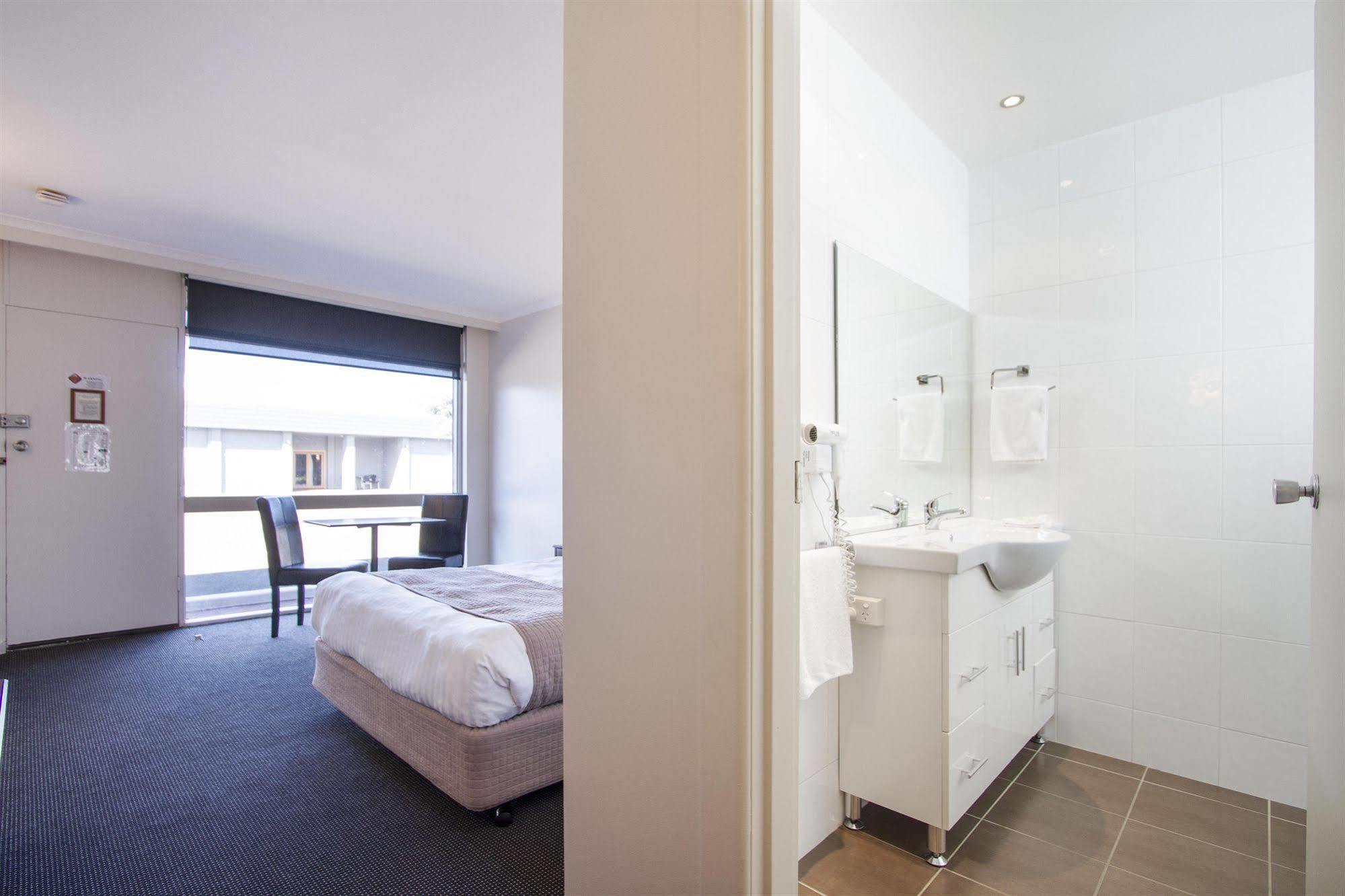 Sunshine Motor Inn Ardeer Luaran gambar
