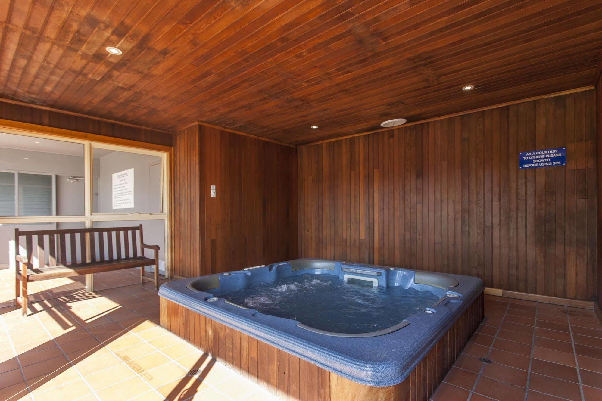 Sunshine Motor Inn Ardeer Luaran gambar