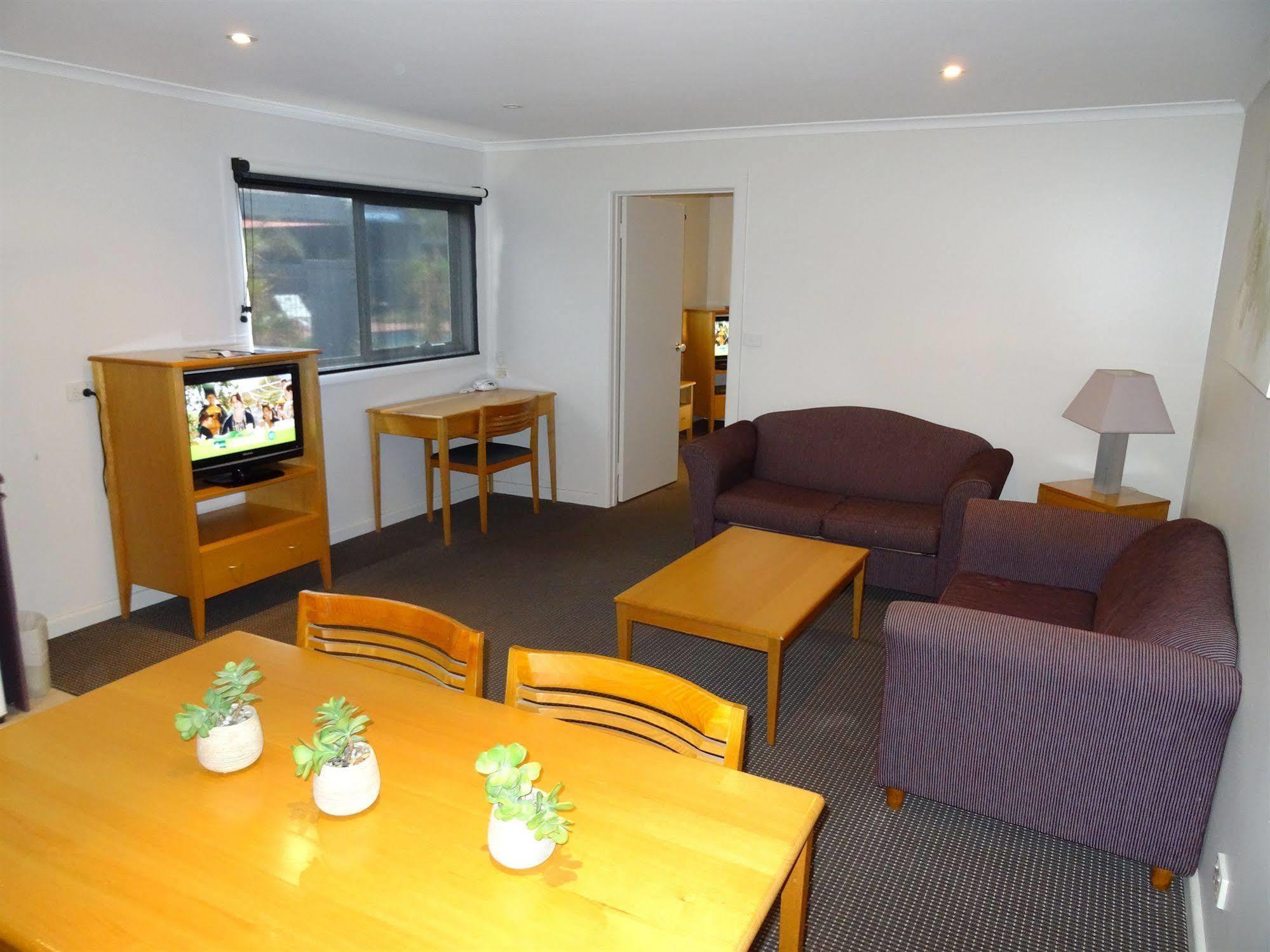 Sunshine Motor Inn Ardeer Luaran gambar