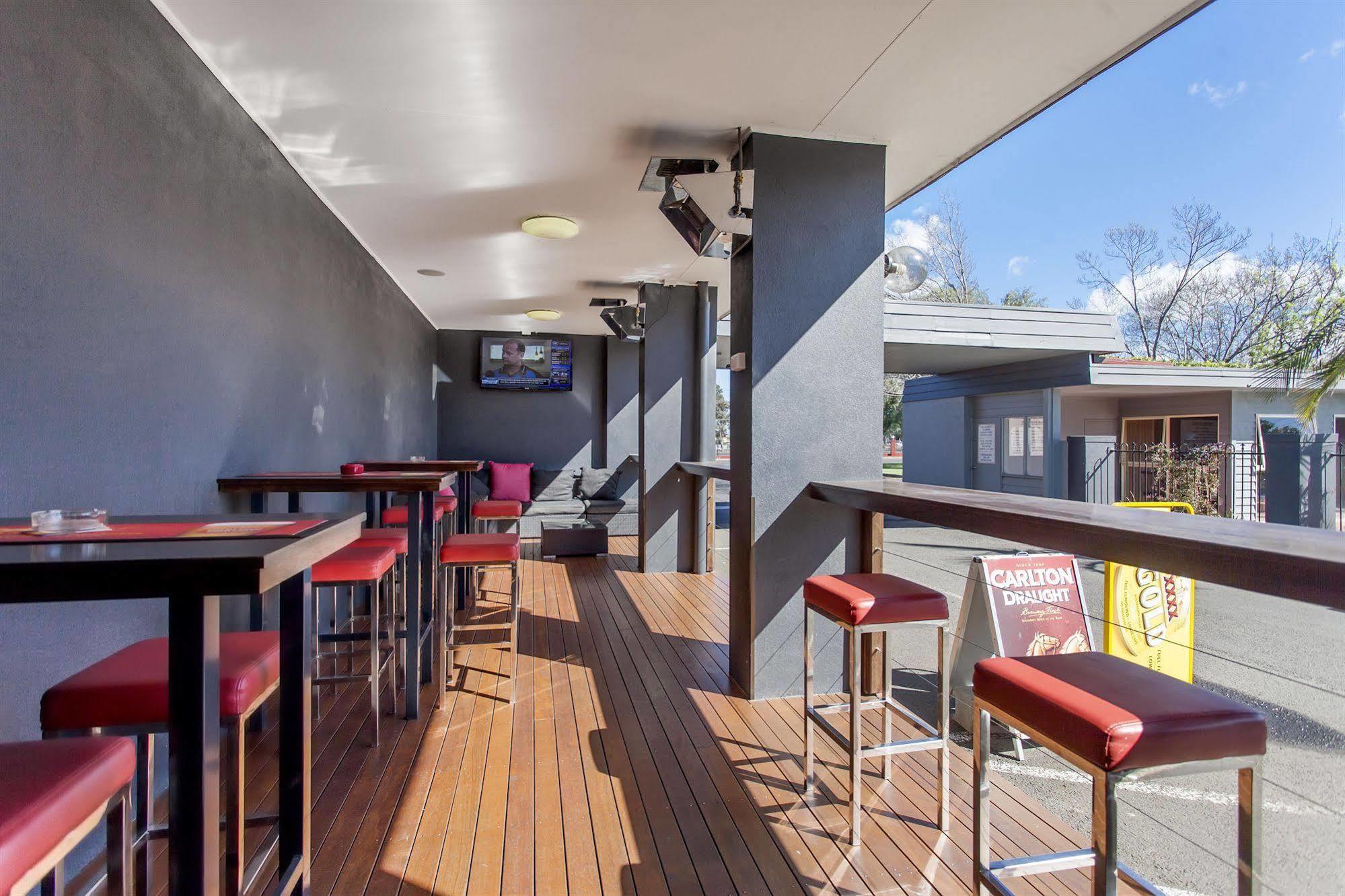 Sunshine Motor Inn Ardeer Luaran gambar