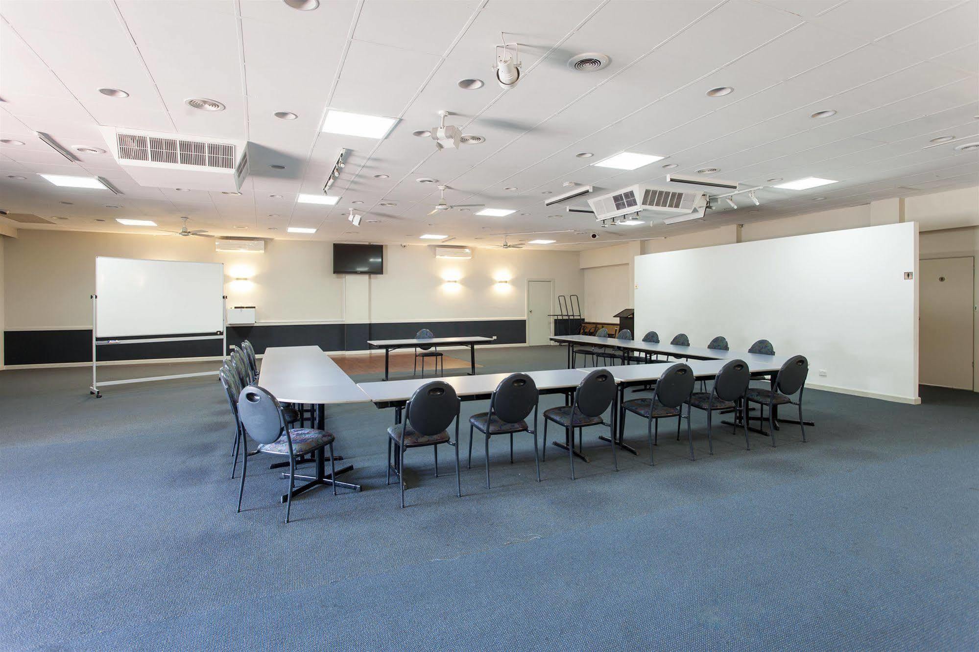 Sunshine Motor Inn Ardeer Luaran gambar