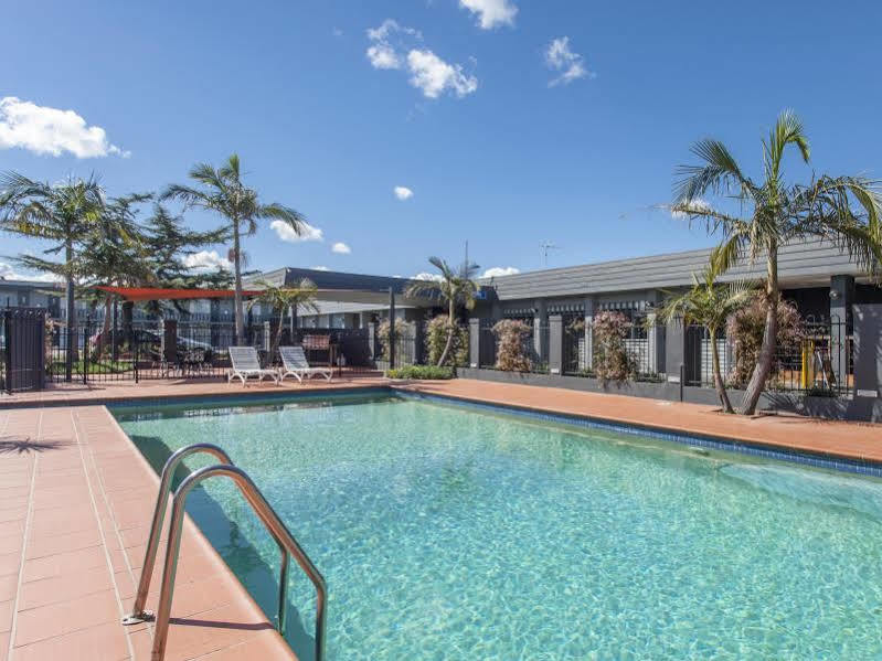 Sunshine Motor Inn Ardeer Luaran gambar